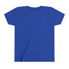 Youth Lions School Spirit Short Sleeve Tee