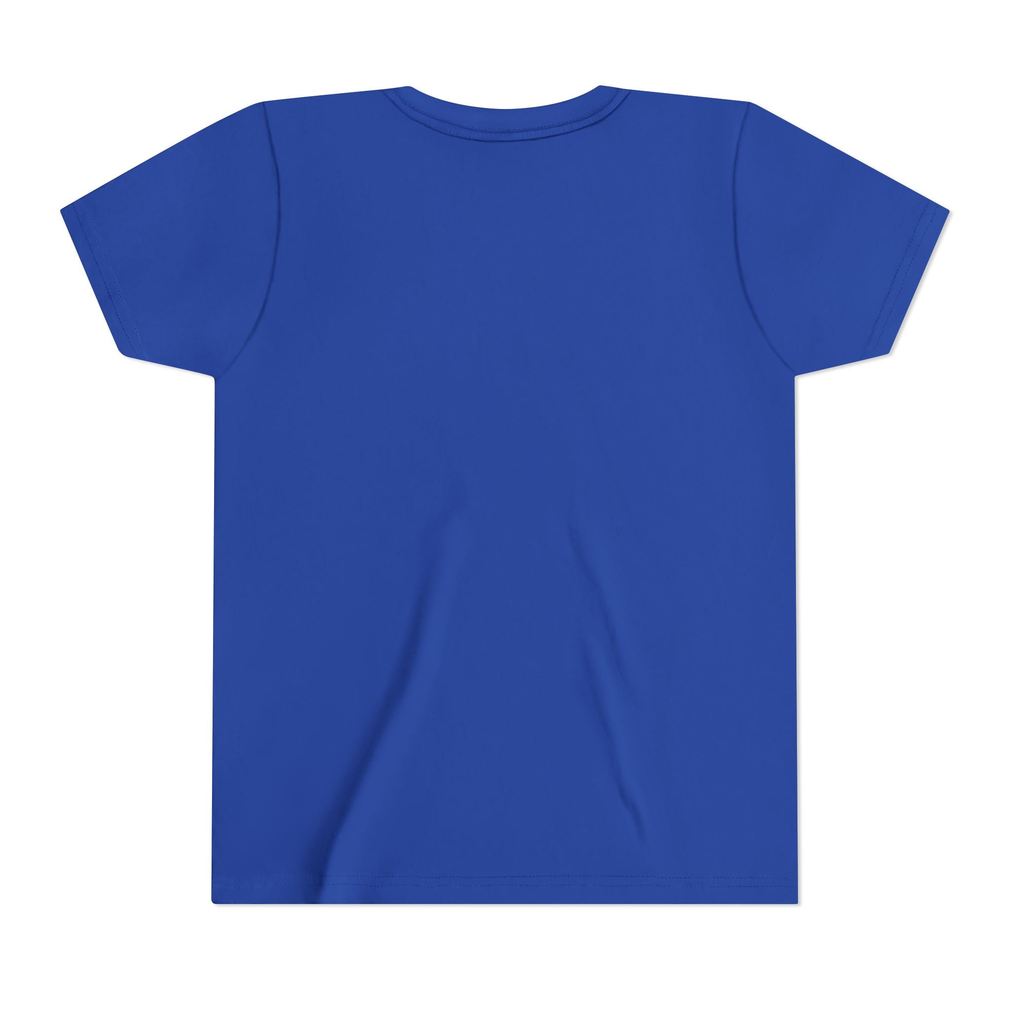 Youth Lions School Spirit Short Sleeve Tee