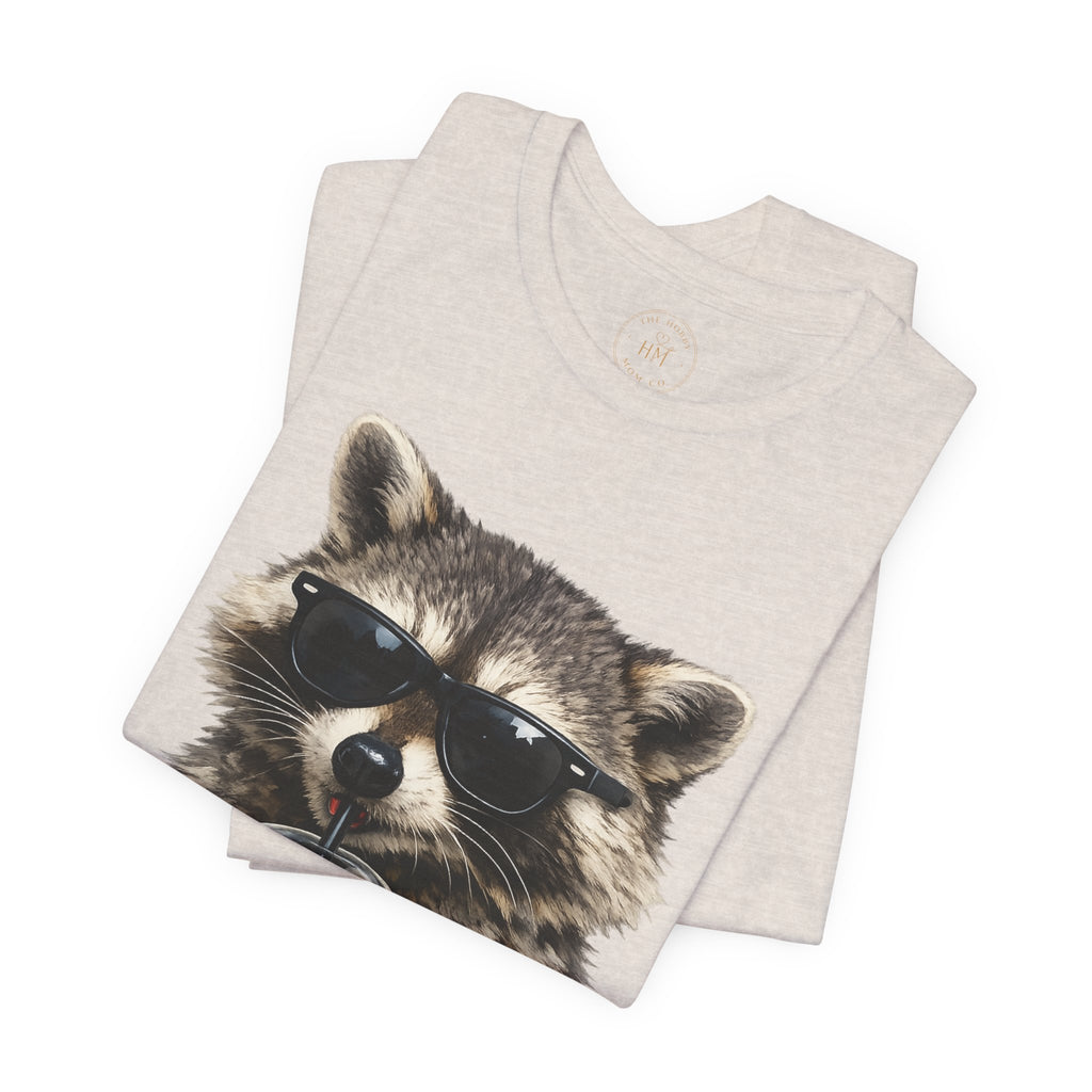 Rage Consumes Me Graphic T-Shirt