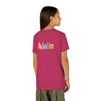 Third Grade  Back-to-School Shirt with Name Personalization