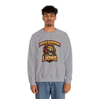 Lions Crewneck Sweatshirt