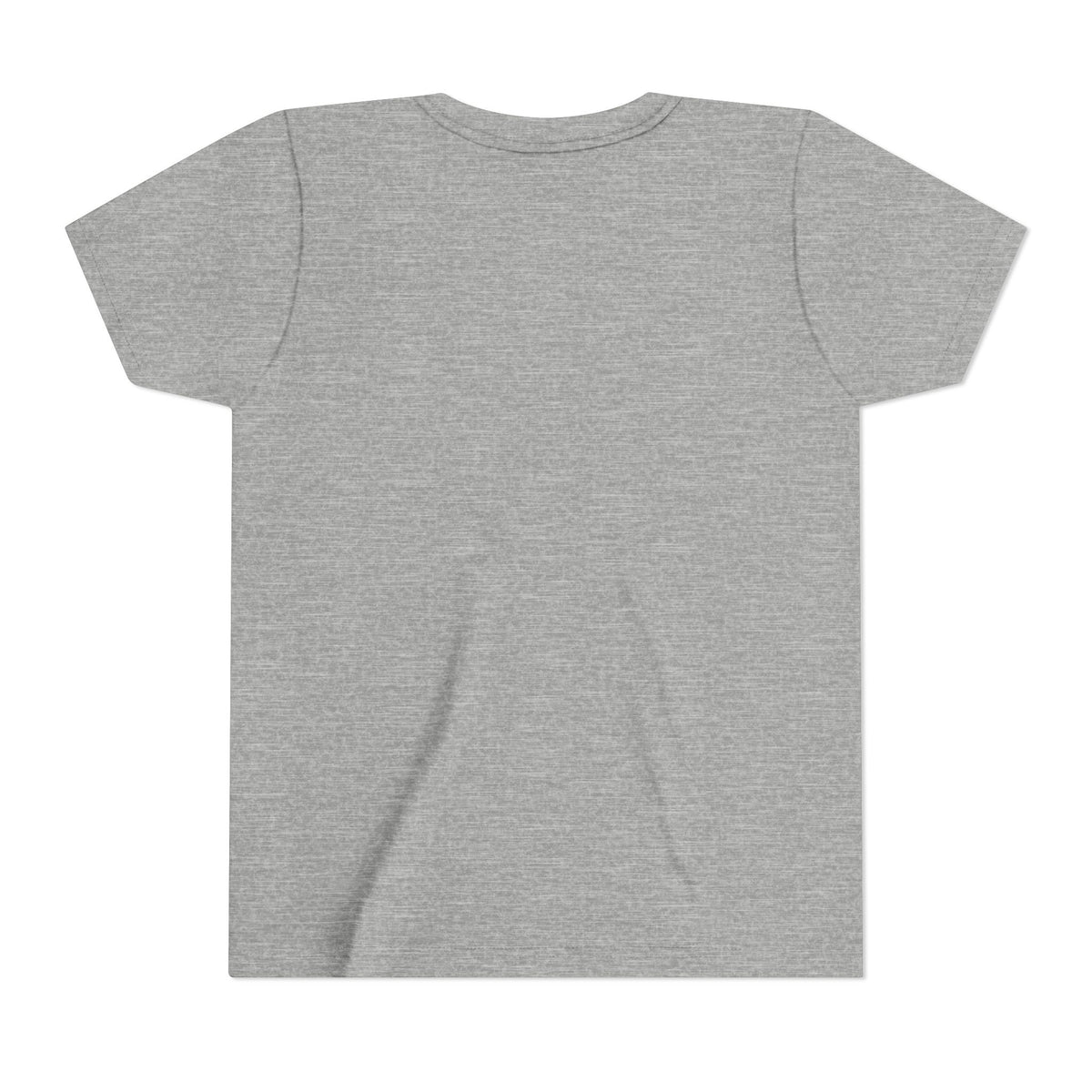 Powered by Chicken Nuggets Youth Graphic T-Shirt