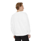 DVM Classic Logo Graphic Sweatshirt
