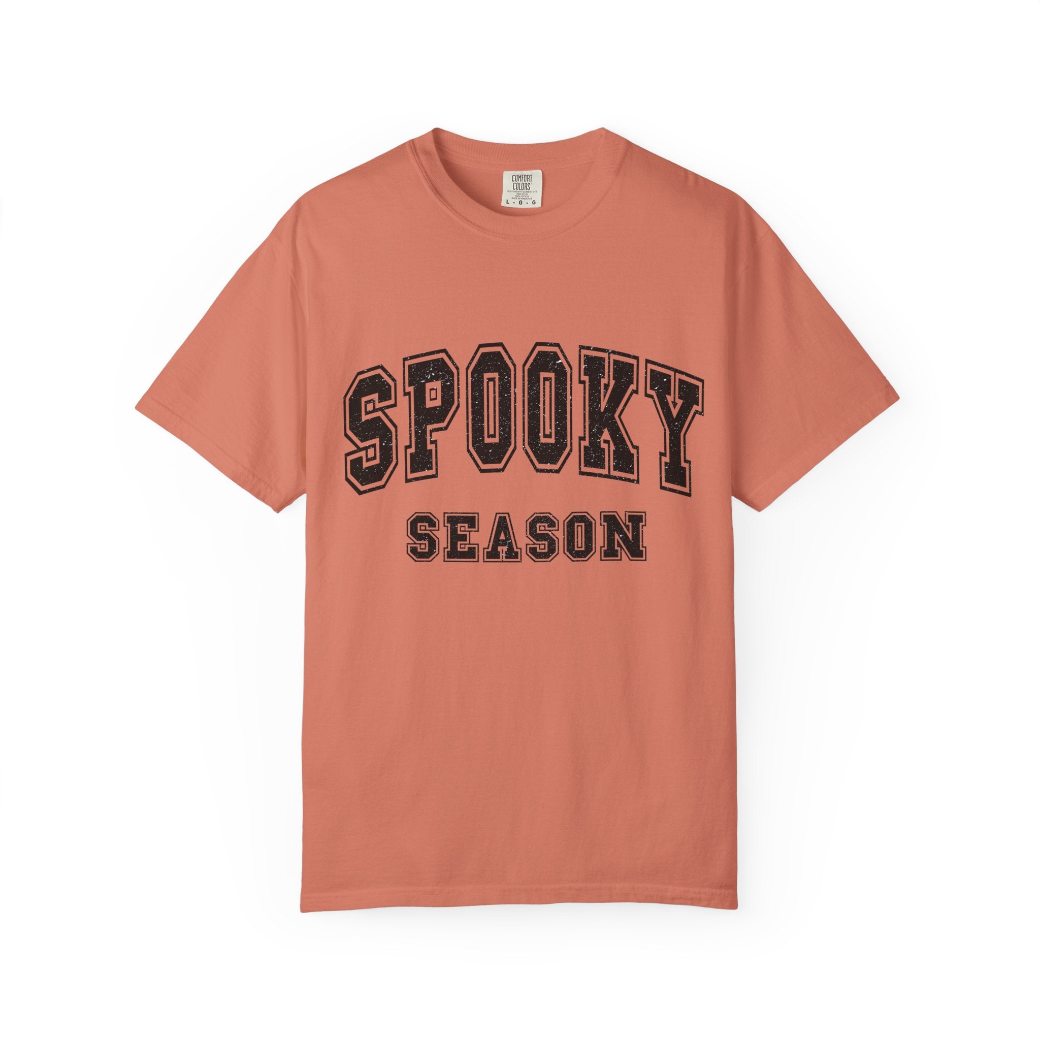 Spooky Season T-Shirt
