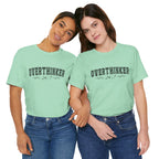 Overthinker 24/7 Graphic T-Shirt