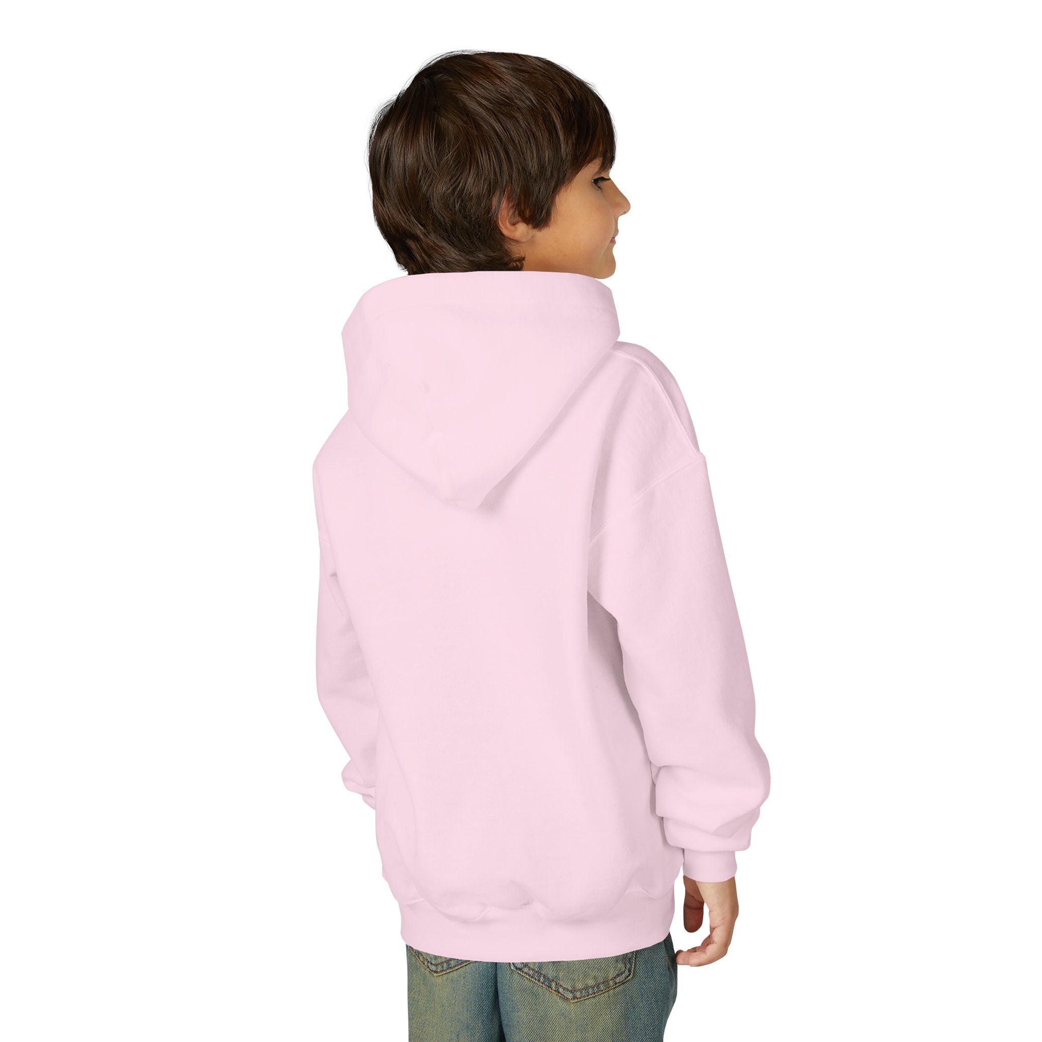 Youth Lions Hoodie
