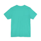 Tropical Fish  Beachy Summer Tee