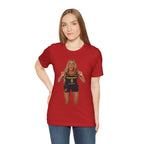 Cunningham #8 Indiana Basketball Jersey Tee