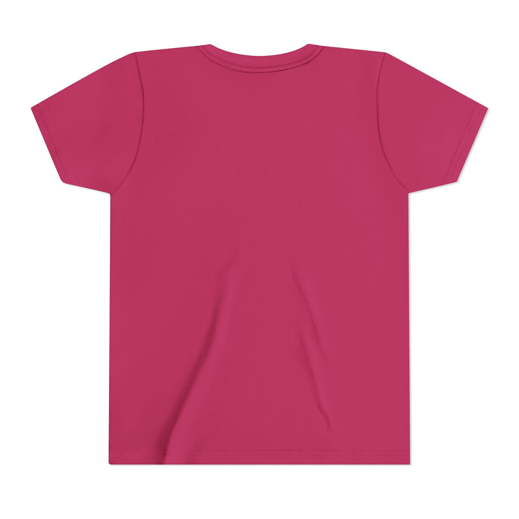 "On My Mom's Last Nerve" Graphic Youth Tee