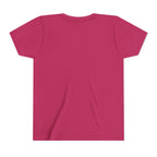 "On My Mom's Last Nerve" Graphic Youth Tee