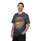 Dad-Tax Food Inspection Service T-Shirt