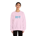 RVT Monogram Graphic Sweatshirt