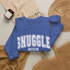 Snuggle Season Crewneck Sweatshirt