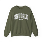 Snuggle Season Crewneck Sweatshirt