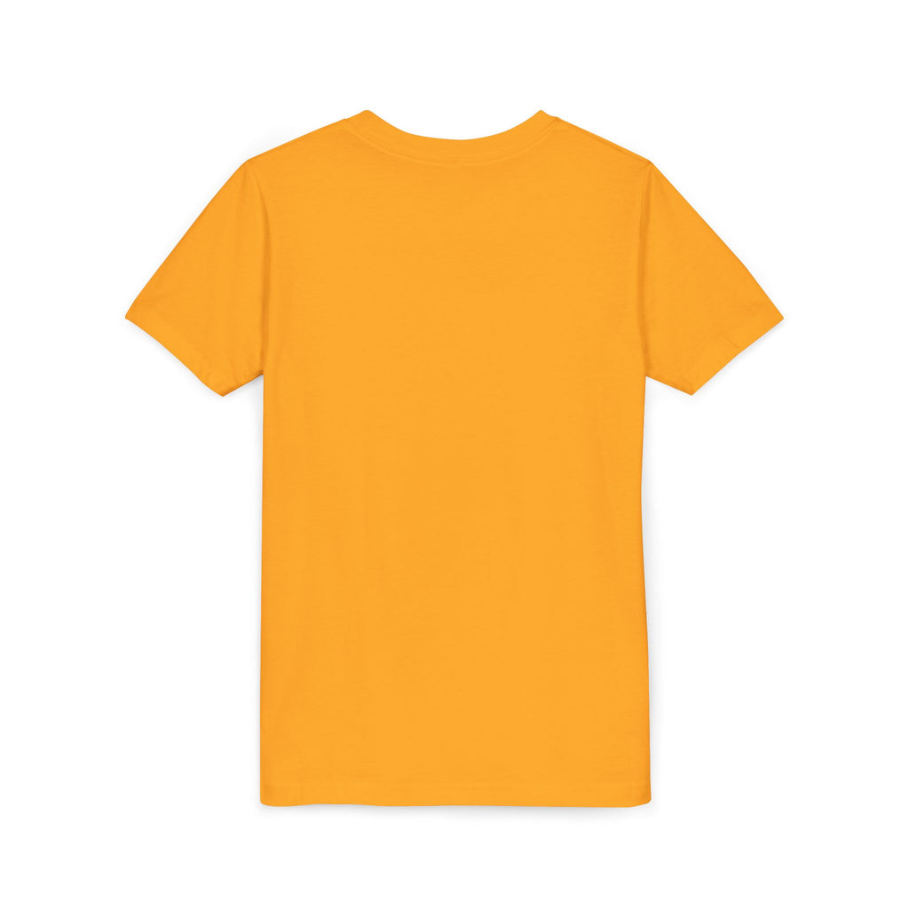 Youth Lions School Spirit Short Sleeve Tee