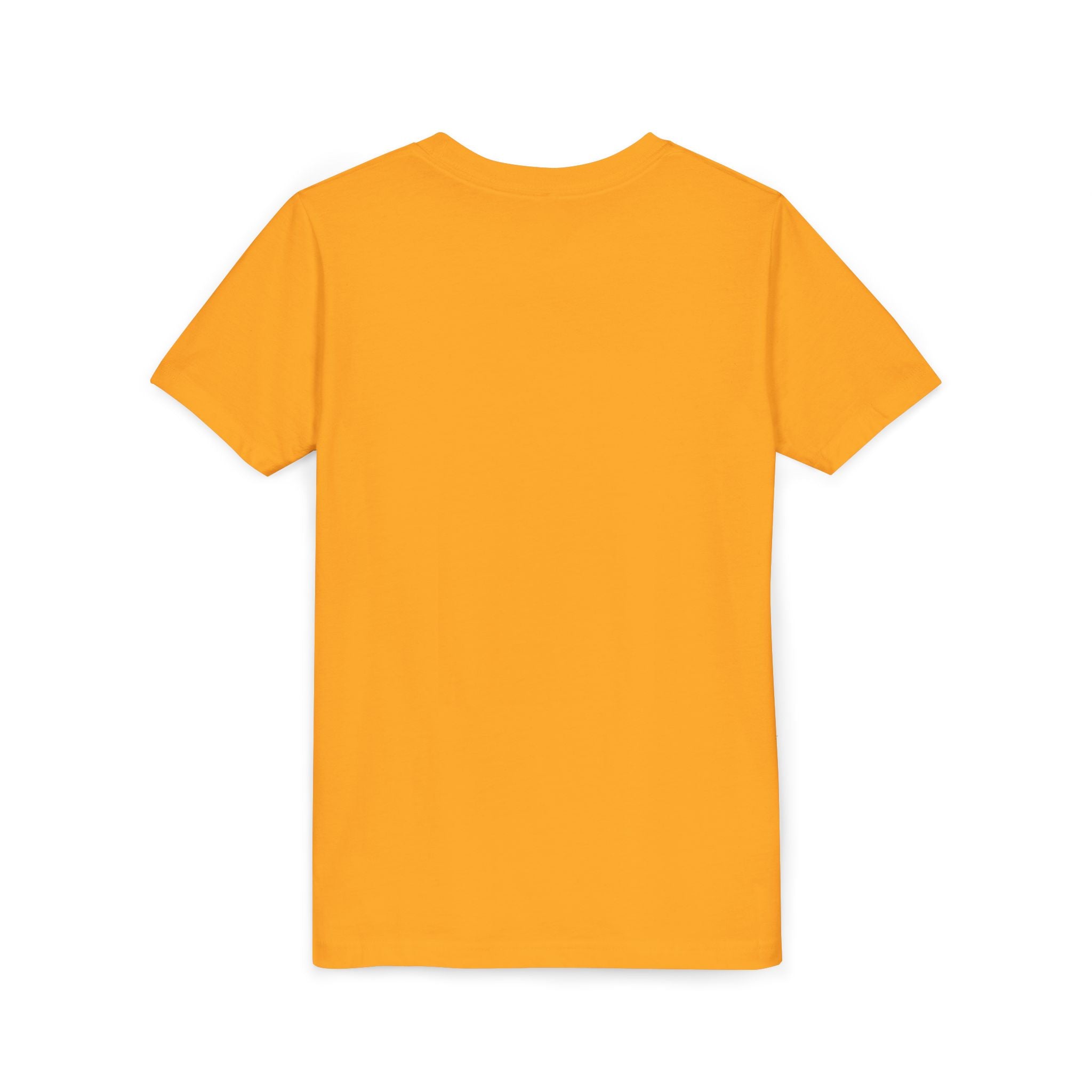 Youth Lions School Spirit Short Sleeve Tee