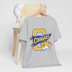 Cougars Varsity Logo T-Shirt