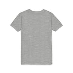 Custom Youth Short Sleeve Tee School Spirit Tee