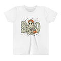 Kids' Halloween 'Boo' Ghost Tee