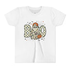 Kids' Halloween 'Boo' Ghost Tee