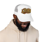 Custom Foam Trucker Hat