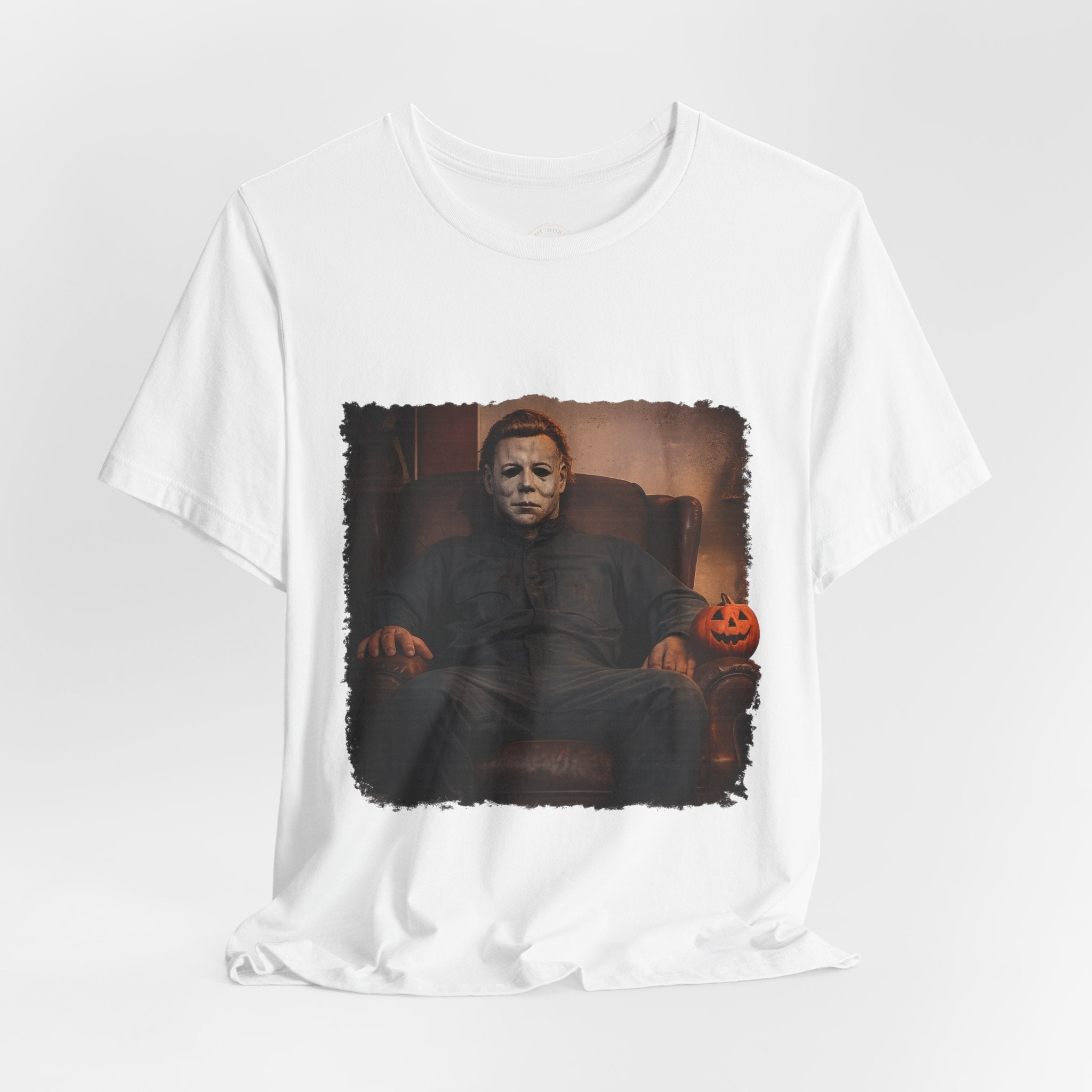 Horror Movie Killer Tee