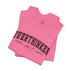 Overthinker 24/7 Graphic T-Shirt