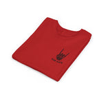 “On My Mom’s Last Nerve” Rock Youth Tee