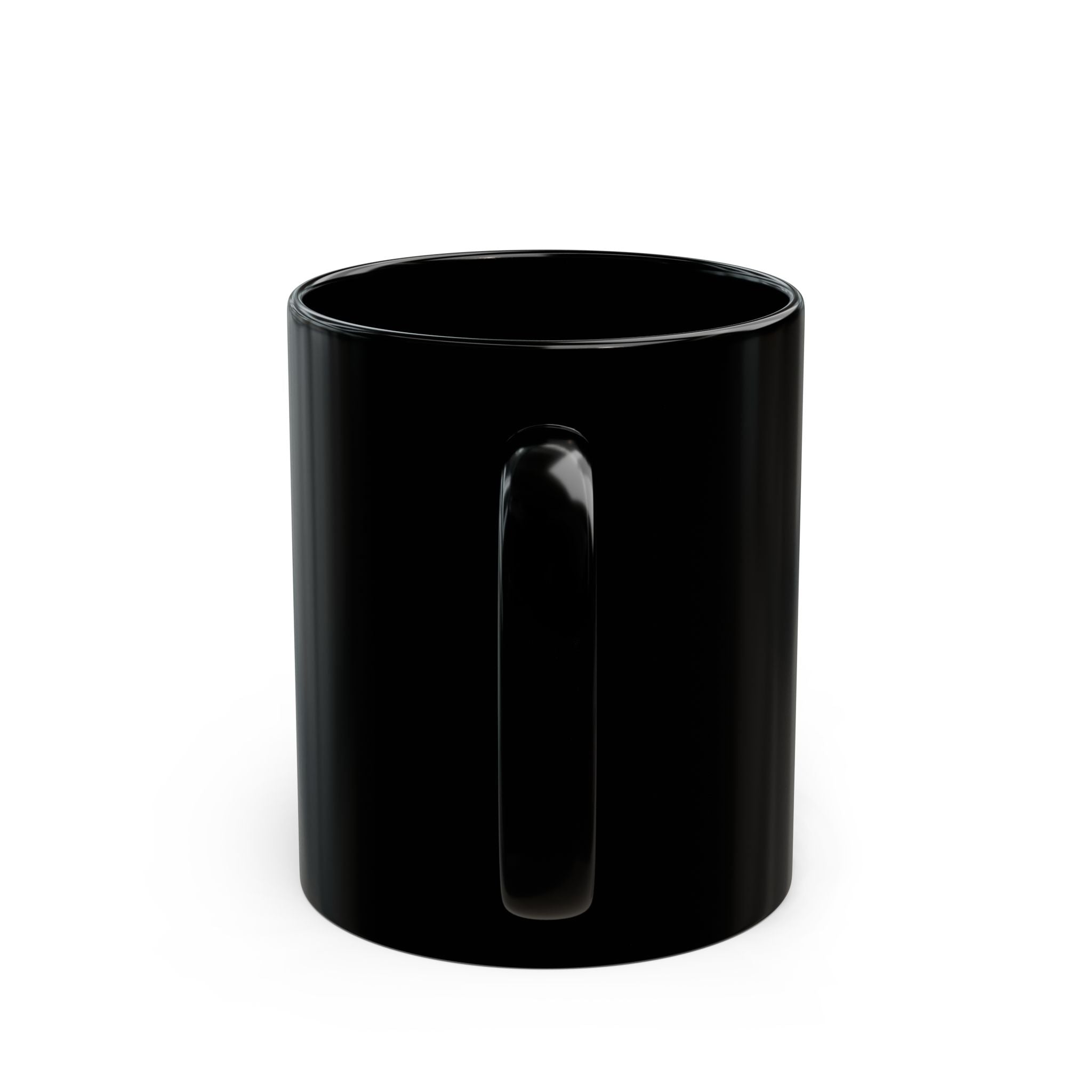 I.L.F. (I Love Frenchies) Coffee Mug