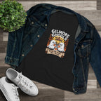 Gilmore Ghouls Women's Halloween Tee