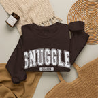 Snuggle Season Crewneck Sweatshirt
