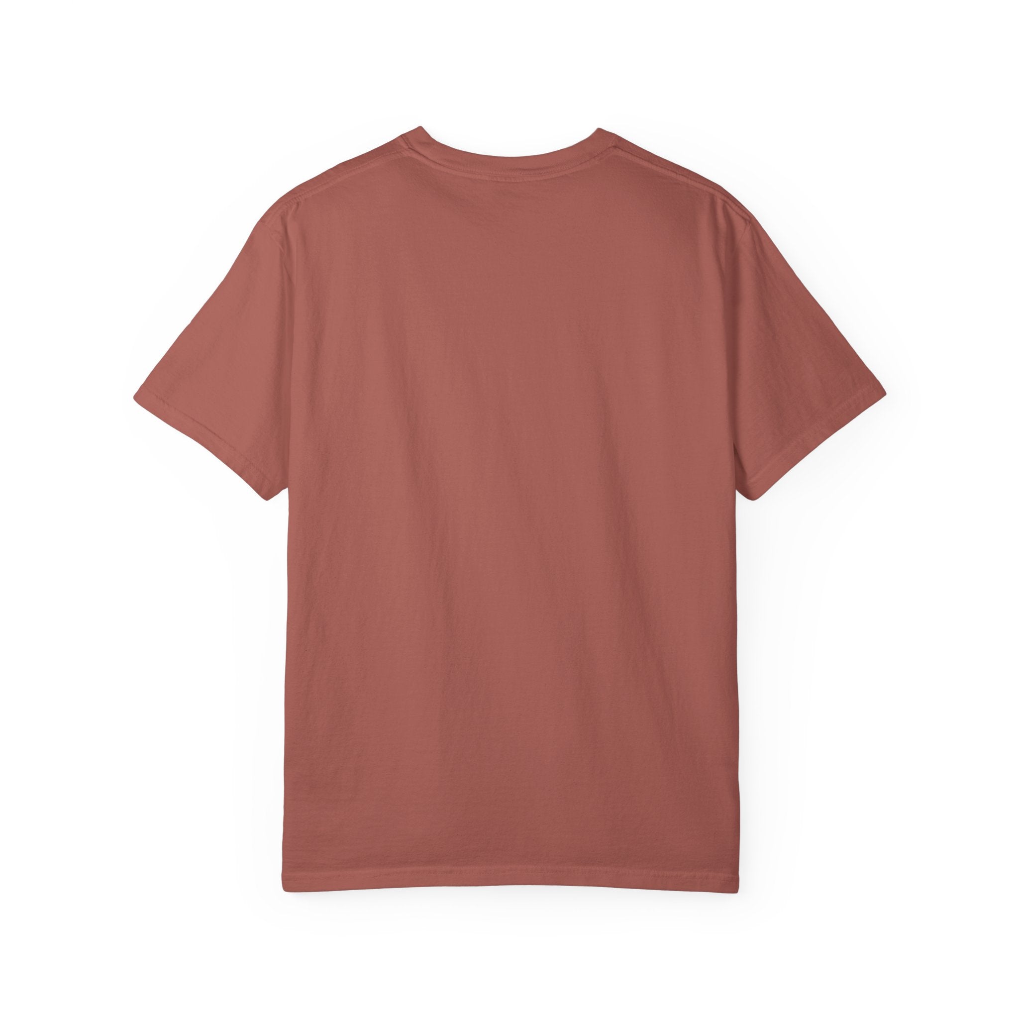 “Strawberries Jam But My Glock Don’t” Graphic T-Shirt