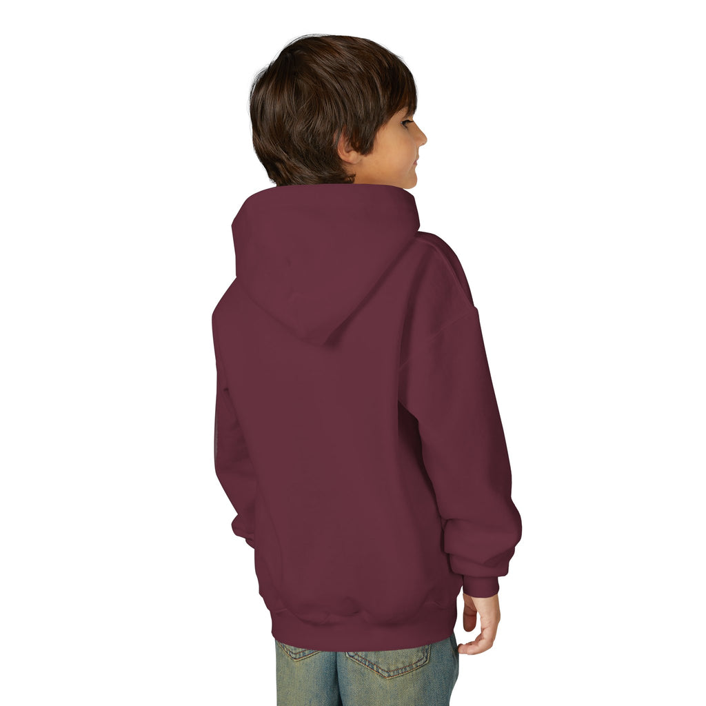 Youth Lions Hoodie