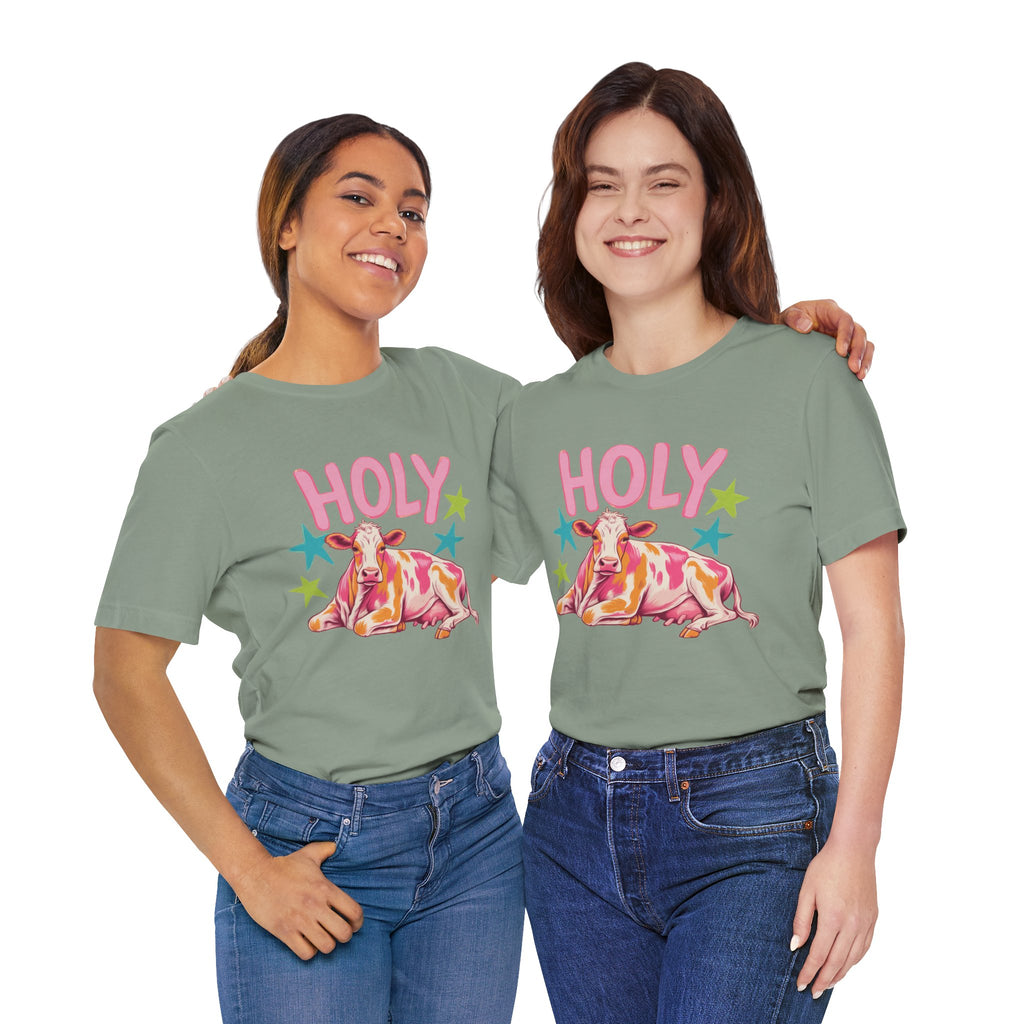 Holy Cow T-Shirt