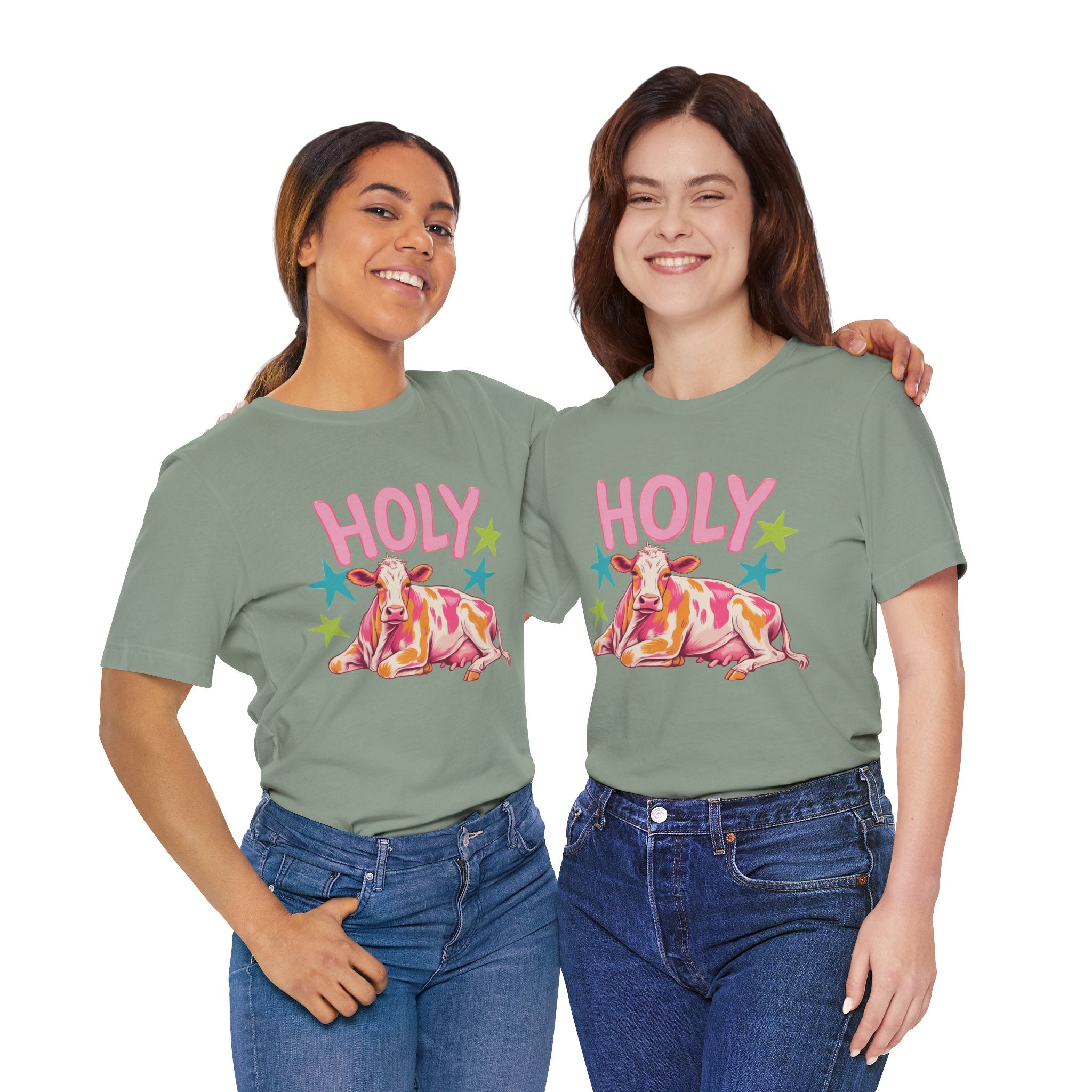 Holy Cow T-Shirt