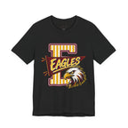 Eagles Letterboard Graphic Tee