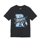 Broncos Mascot Tee