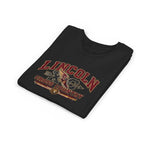 School Spirit Cross Country Youth Tee