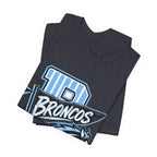 Broncos Mascot Tee