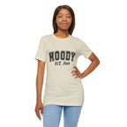 Moody Est. 7AM T-Shirt