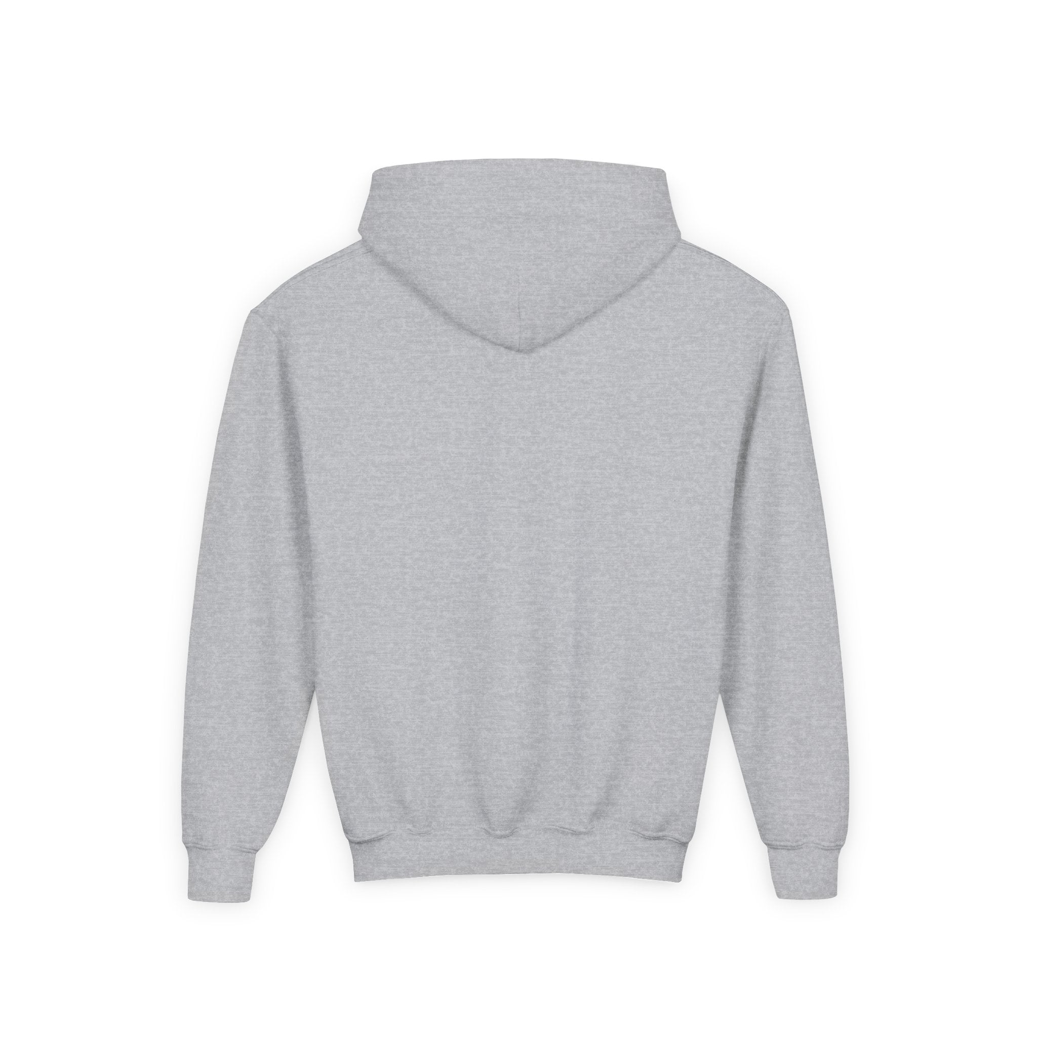 Youth Lions Hoodie
