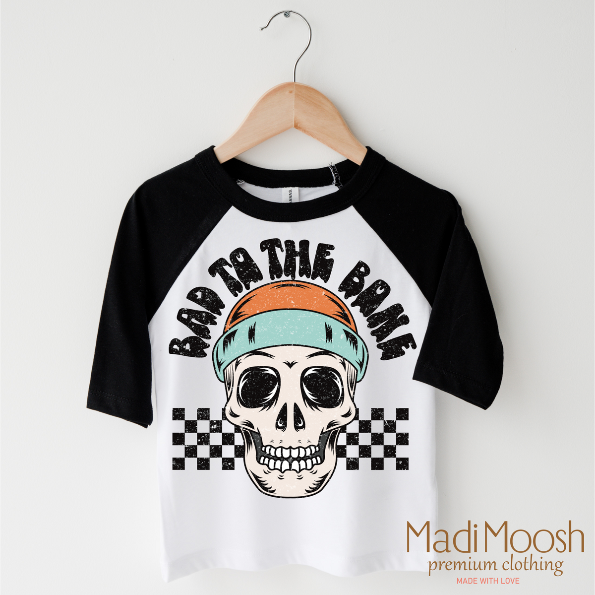 Bad To The Bone