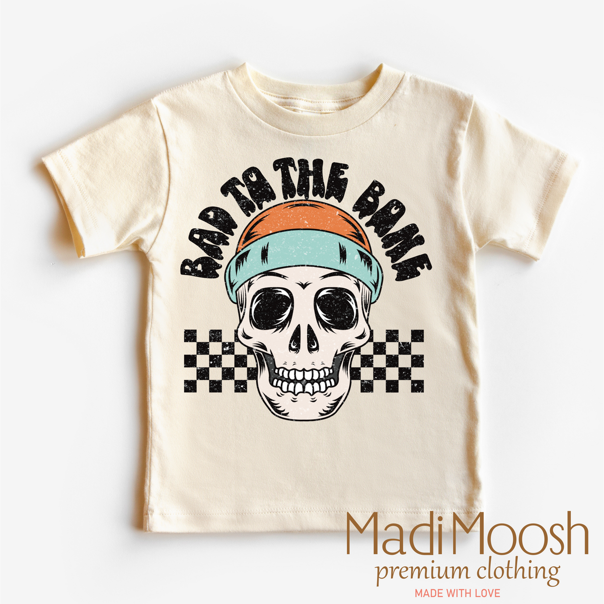 Bad To The Bone