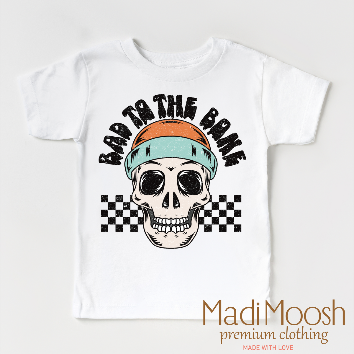 Bad To The Bone