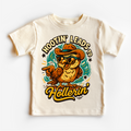 Hootin Leads To Hollerin' T Shirt