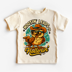 Hootin Leads To Hollerin' T Shirt
