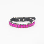 Boutique Rhinestone Dog Collars