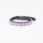 Boutique Rhinestone Dog Collars