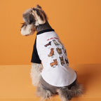 Best Friends Dog Tee For Pets