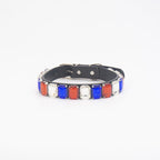 Boutique Rhinestone Dog Collars